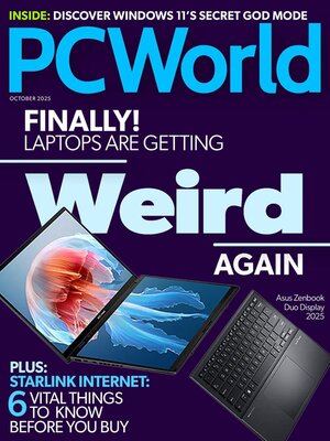 PCWorld - Magazine